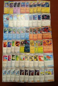 汎用カード ポケモンカードゲーム