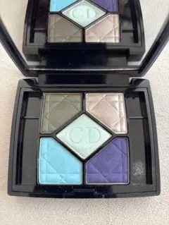Dior 5 Couleurs アイシャドウパレット 370