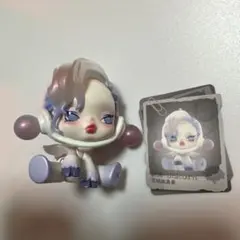 SKULLPANDA HYPEPANDA ユニコーン