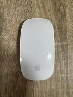 Apple Magic Mouse 本体 ホワイト