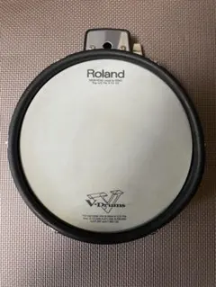 Roland PD-125 V-Pad 12インチ メッシュパッド 動作確認済み - メルカリ