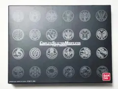 仮面ライダーオーズ　CSM セルメダル