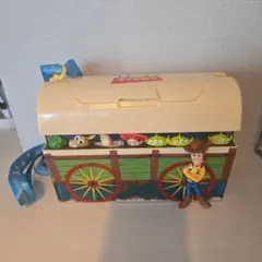 Disney Pixar Toy Story ポップコーンバケットのサムネイル
