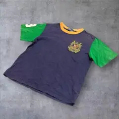 y*i様 POLO Ralph Lauren キッズTシャツ 130 刺繍ロゴ