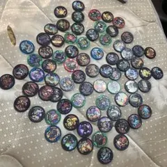 妖怪ウォッチメダルセット