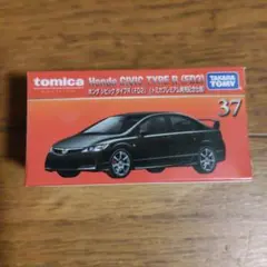 新品未開封 トミカプレミアム ホンダ シビックタイプR(FD2)トミカプレミアムのサムネイル
