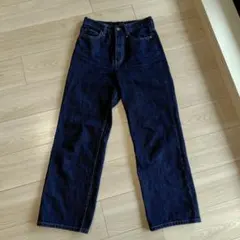 ワイドストレート