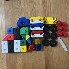 ブロック 知育玩具