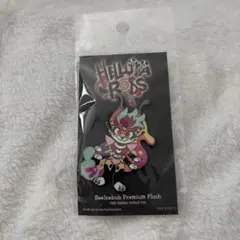 Helluva Boss Lovely Beelzebub ピンバッジ - メルカリ