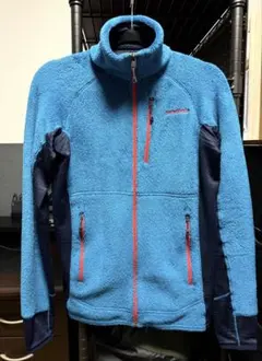 ⭐️美品/希少 パタゴニア R2 ジャケット メンズXS ブルー 2016年モデル