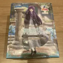 る*ん様 葬送のフリーレン　フェルン フィギュア　Luminata