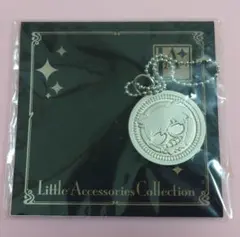 名探偵コナン　リトルアクセサリー　BOX特典　江戸川コナン & 怪盗キッド