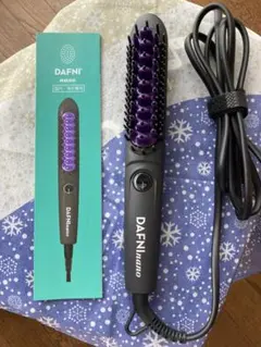 DAFNI nano ヘアスタイリングブラシのサムネイル