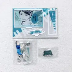 2025年最新】及川徹 バースデーの人気アイテム - メルカリ