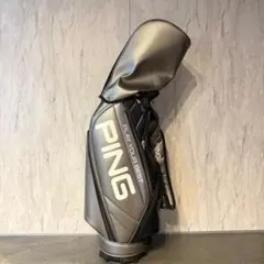 PINGキャディバック