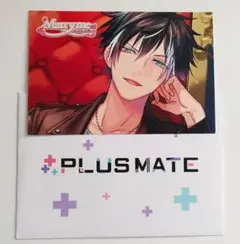 プラスメイト 九条響 結婚 エンゲージリング ブロマイド 新居の鍵 セット 2025年最新】プラスメイト 九条響の人気アイテム - メルカリ