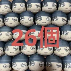 呪術廻戦 五条悟 高専 22個 缶バッジ じゅじゅフェス 2024 - メルカリ