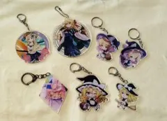 本日発送⭐︎フラメモ展 クロード まとめ - メルカリ