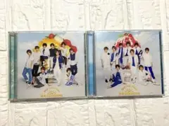 Hey!Say!JUMP 真剣SUNSHINE CD+DVD 初回盤 ２枚