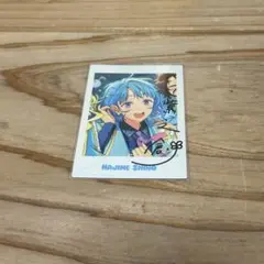 あんスタ 10周年 ぱしゃっつ Ra*bits 紫之創
