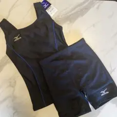 【MIZUNO】水着 セパレーツ S