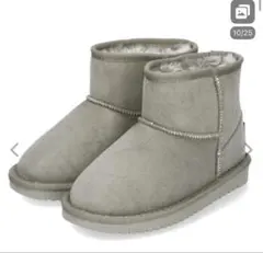 オリエンタルトラフィック　ボアブーツ　キッズブーツ　16㎝　新品　ムートンブーツ