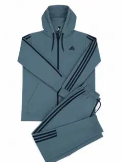 adidas セットアップ ジャージ