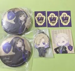 ツイステ グッズ まとめ売り