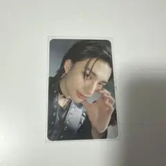 straykidsヒョンジン 樂starトレカ