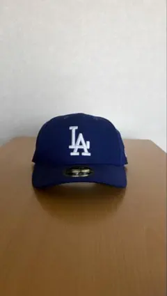 NEW ERA 다저스 캡 7-1/4