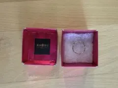 KAORU リング