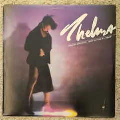 Thelma Houston Ride to the Rainbow LP