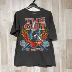 ヴィンテージ　 パキT  パキ綿　ロックT メタリカ ビンテージ ロック'パキ綿 'ラグランTシャツ | Lit Vintage