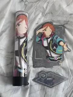 あんさんぶるスターズ 葵ゆうた スタライ ペンライトチューブ アクスタ 7th