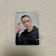 SEVENTEEN バーノン 10周年 スタンプラリー トレカ B-DAY