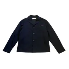 MARN 25AW テーラードジャケット ロゴ　ステッチジャケットのサムネイル