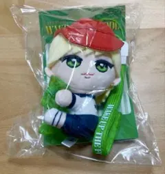 猪狩蒼弥　くっつきてれつ　ぬいぐるみ　キテレツ