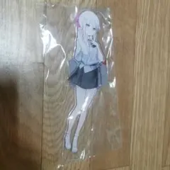 艦これ アクリルスタンド ヘイウッド 呉 艦これ展 - メルカリ