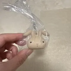 クレヨンしんちゃん マスコットキャップチャーム ネネちゃんうさぎ