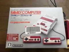 Nintendo 他ゲーム機本体 ニンテンドークラシックミニ ファミリーコンピ…
