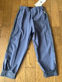 新品 Pearl Izumi サイクルパンツ ブルーのサムネイル