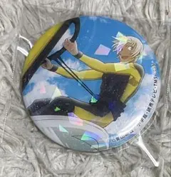 名探偵コナン　トムス　スポーツ　缶バッジ　安室透