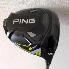 PING G430 SFT ドライバー 10.5度 ヘッドのみ - メルカリ