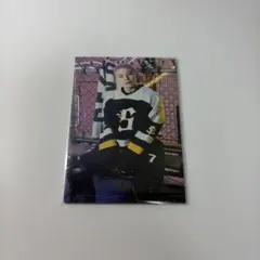 seventeen home 2025 トレカ 42 ウジ