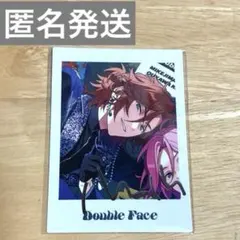 あんスタ　trip ぱしゃっつ　MaM 三毛縞斑