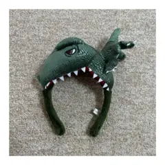 USJ ジュラシックパーク カチューシャ