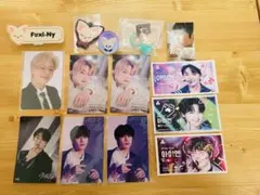 【新品未使用】 stray kids アイエン グッズセット まとめ売り Stray Kids I.N アイエン グッズセット まとめ売り - メルカリ