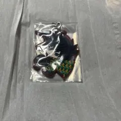 冨岡義勇 アクリルキーホルダー ストラップ付き
