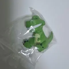 肩ズンFig.　レックス　トイ・ストーリー➁