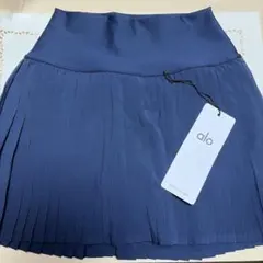 2026年最新】Alo Yoga Grand Slam Tennis Skirtの人気アイテム - メルカリ